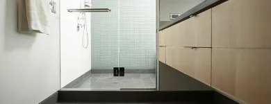 La imagen 4 de la Empresa ALUMINIO, CRISTAL E INOXIDABLES ARQUITECTÓNICOS B+G Puertas y Ventanas en Ciudad De México CMX