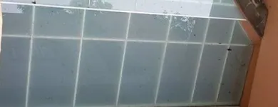La imagen 1 de la Empresa ALUMINIO D` BATALLA Puertas y Ventanas en Ciudad De México CMX