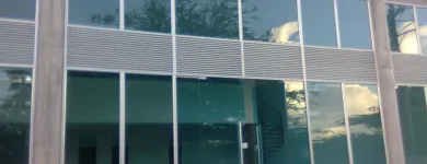 La imagen 1 de la Empresa ALUMINIOS Y VIDRIOS ALVAREZ Puertas y Ventanas en San Nicolás De Los Garza NLE