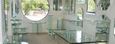 La imagen 6 de la Empresa ALUMINIOS Y VIDRIOS ALVAREZ Puertas y Ventanas en San Nicolás De Los Garza NLE