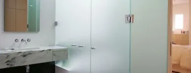 La imagen 10 de la Empresa ALUMINIOS Y VIDRIOS ALVAREZ Puertas y Ventanas en San Nicolás De Los Garza NLE