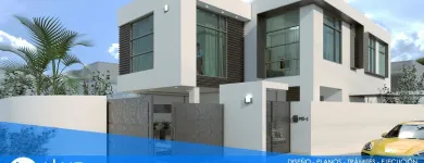 La imagen 1 de la Empresa ALUR ARQUITECTOS Servicios Profesionales y de Negocios en Tijuana BCN