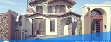 La imagen 2 de la Empresa ALUR ARQUITECTOS Servicios Profesionales y de Negocios en Tijuana BCN