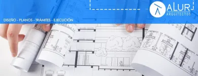 La imagen 3 de la Empresa ALUR ARQUITECTOS Servicios Profesionales y de Negocios en Tijuana BCN