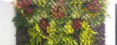 La imagen 1 de la Empresa ALUX DE MÉXICO GESTORES AMBIENTALES Sistemas y Equipos de Riego en Ciudad De México CMX