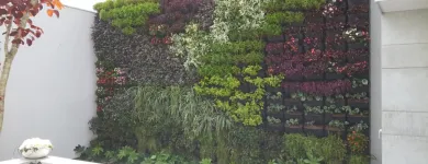 La imagen 2 de la Empresa ALUX DE MÉXICO GESTORES AMBIENTALES Sistemas y Equipos de Riego en Ciudad De México CMX