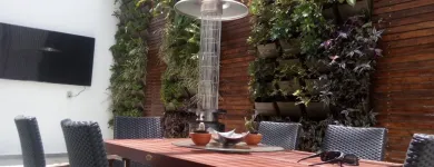 La imagen 3 de la Empresa ALUX DE MÉXICO GESTORES AMBIENTALES Sistemas y Equipos de Riego en Ciudad De México CMX