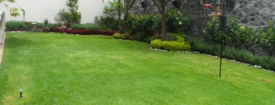 La imagen 4 de la Empresa ALUX DE MÉXICO GESTORES AMBIENTALES Sistemas y Equipos de Riego en Ciudad De México CMX