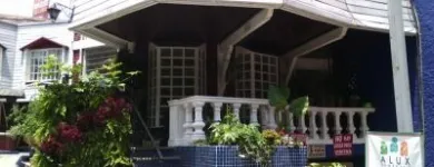 La imagen 6 de la Empresa ALUX DE MÉXICO GESTORES AMBIENTALES Sistemas y Equipos de Riego en Ciudad De México CMX