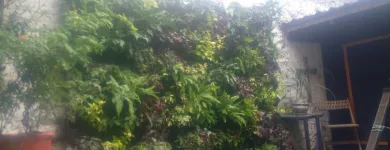 La imagen 8 de la Empresa ALUX DE MÉXICO GESTORES AMBIENTALES Sistemas y Equipos de Riego en Ciudad De México CMX