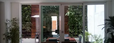 La imagen 9 de la Empresa ALUX DE MÉXICO GESTORES AMBIENTALES Sistemas y Equipos de Riego en Ciudad De México CMX