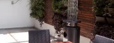 La imagen 10 de la Empresa ALUX DE MÉXICO GESTORES AMBIENTALES Sistemas y Equipos de Riego en Ciudad De México CMX