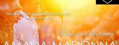 La imagen 6 de la Empresa AMADA MADONNA Venta y Renta de Trajes y Vestidos en San Pedro Garza García NLE