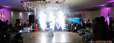 La imagen 2 de la Empresa AMNESIA SOUND Video y Sonido Profesional en Ciudad Victoria TAM