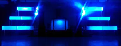 La imagen 5 de la Empresa AMNESIA SOUND Video y Sonido Profesional en Ciudad Victoria TAM