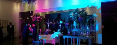 La imagen 6 de la Empresa AMNESIA SOUND Video y Sonido Profesional en Ciudad Victoria TAM
