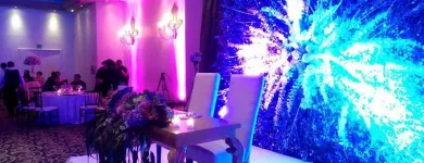 La imagen 7 de la Empresa AMNESIA SOUND Video y Sonido Profesional en Ciudad Victoria TAM