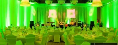 La imagen 9 de la Empresa AMNESIA SOUND Video y Sonido Profesional en Ciudad Victoria TAM