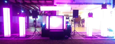 La imagen 11 de la Empresa AMNESIA SOUND Video y Sonido Profesional en Ciudad Victoria TAM