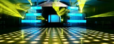 La imagen 13 de la Empresa AMNESIA SOUND Video y Sonido Profesional en Ciudad Victoria TAM
