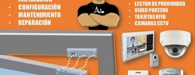 La imagen 2 de la Empresa ANDRADE INFORMATICA SA DE CV Servicios Profesionales y de Negocios en San Nicolás De Los Garza NLE