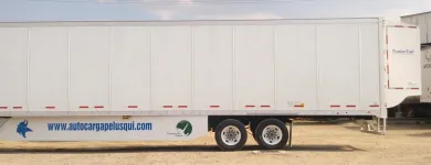 La imagen 1 de la Empresa ANDROMEDA BUSINESS SOLUTIONS Transportes y Vehículos industriales y comerciales en Cuautitlán Izcalli MEX