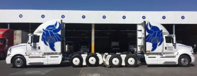 La imagen 2 de la Empresa ANDROMEDA BUSINESS SOLUTIONS Transportes y Vehículos industriales y comerciales en Cuautitlán Izcalli MEX