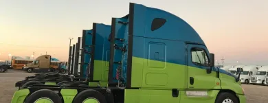 La imagen 3 de la Empresa ANDROMEDA BUSINESS SOLUTIONS Transportes y Vehículos industriales y comerciales en Cuautitlán Izcalli MEX