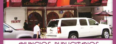 La imagen 2 de la Empresa ANUNCIOS PUBLICITARIOS PISCIS IMAGEN Servicios Profesionales y de Negocios en Ciudad Nezahualcóyotl MEX