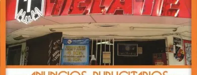 La imagen 5 de la Empresa ANUNCIOS PUBLICITARIOS PISCIS IMAGEN Servicios Profesionales y de Negocios en Ciudad Nezahualcóyotl MEX
