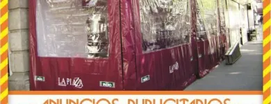 La imagen 6 de la Empresa ANUNCIOS PUBLICITARIOS PISCIS IMAGEN Servicios Profesionales y de Negocios en Ciudad Nezahualcóyotl MEX