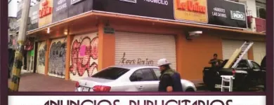 La imagen 7 de la Empresa ANUNCIOS PUBLICITARIOS PISCIS IMAGEN Servicios Profesionales y de Negocios en Ciudad Nezahualcóyotl MEX
