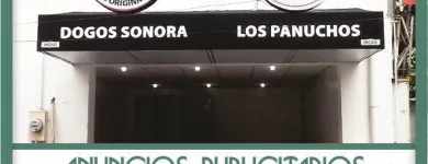 La imagen 9 de la Empresa ANUNCIOS PUBLICITARIOS PISCIS IMAGEN Servicios Profesionales y de Negocios en Ciudad Nezahualcóyotl MEX