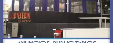 La imagen 10 de la Empresa ANUNCIOS PUBLICITARIOS PISCIS IMAGEN Servicios Profesionales y de Negocios en Ciudad Nezahualcóyotl MEX