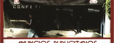 La imagen 12 de la Empresa ANUNCIOS PUBLICITARIOS PISCIS IMAGEN Servicios Profesionales y de Negocios en Ciudad Nezahualcóyotl MEX