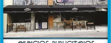 La imagen 13 de la Empresa ANUNCIOS PUBLICITARIOS PISCIS IMAGEN Servicios Profesionales y de Negocios en Ciudad Nezahualcóyotl MEX