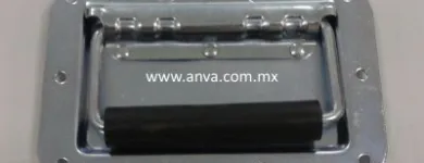 La imagen 1 de la Empresa ANVA RACKS & CASES Industrias y Agricultura en Tultitlán De Mariano Escobedo MEX