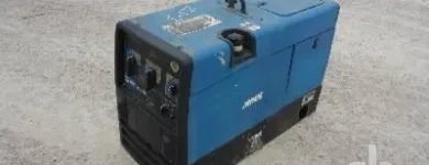 La imagen 3 de la Empresa ARCE WELDING RENTA DE MAQUINAS DE SOLDAR ELECTRICAS Y GENERADORES DE ENERGIA LINCOLN Y MILLER Tuberias y accesorios en Reynosa TAM