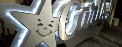 La imagen 5 de la Empresa ARCO LUMINOSO Servicios Profesionales y de Negocios en Veracruz VER