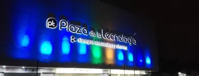 La imagen 7 de la Empresa ARCO LUMINOSO Servicios Profesionales y de Negocios en Veracruz VER