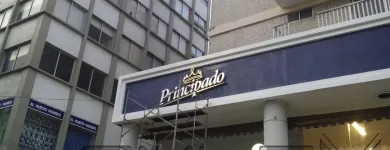 La imagen 14 de la Empresa ARCO LUMINOSO Servicios Profesionales y de Negocios en Veracruz VER