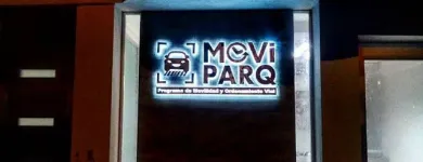 La imagen 17 de la Empresa ARCO LUMINOSO Servicios Profesionales y de Negocios en Veracruz VER