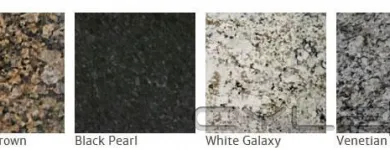 La imagen 1 de la Empresa ARMONIZZA Mármol y granito en Chihuahua MEX