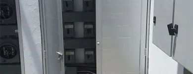 La imagen 7 de la Empresa ARQALU SOLUCIONES EN ALUMINIO Y VIDRIO Servicios Profesionales y de Negocios en Puebla MEX