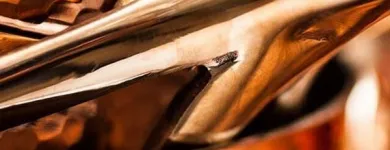 La imagen 1 de la Empresa ARTEFACTOS DE COBRE Y ACERO INOX LOPEZ Trabajos en metal en Guadalajara JAL