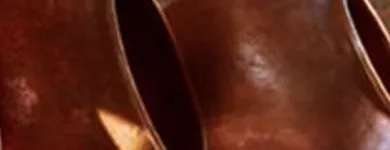 La imagen 3 de la Empresa ARTEFACTOS DE COBRE Y ACERO INOX LOPEZ Trabajos en metal en Guadalajara JAL