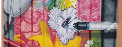 La imagen 22 de la Empresa ARTEJDB Pinturas, Accesorios y Servicios en Cuernavaca MOR