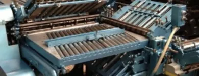 La imagen 3 de la Empresa ARTES GRAFICOS OAD Servicios Profesionales y de Negocios en Ciudad De México CMX