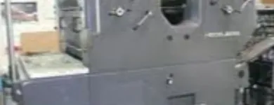 La imagen 6 de la Empresa ARTES GRAFICOS OAD Servicios Profesionales y de Negocios en Ciudad De México CMX