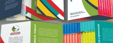 La imagen 7 de la Empresa ARTES GRAFICOS OAD Servicios Profesionales y de Negocios en Ciudad De México CMX